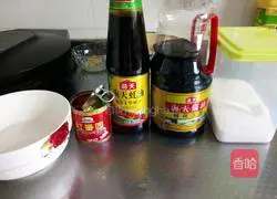 黑胡椒肥牛金针菇的做法图解3