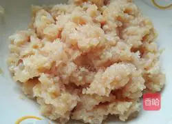 糖醋鸡肉丸的做法图解5