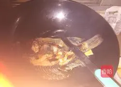红烧福寿鱼的做法图解8