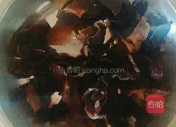 山西晋城过油肉的做法图解2