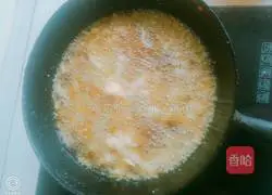 山西晋城过油肉的做法图解5