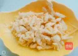 山西晋城过油肉的做法图解6