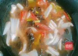 山西晋城过油肉的做法图解9