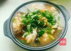 山西晋城过油肉的做法图解13