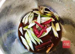 家常熏鱼的做法图解10