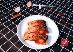 家常熏鱼的做法图解15