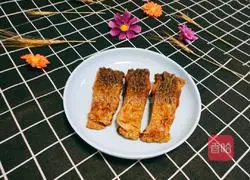 家常熏鱼的做法图解16