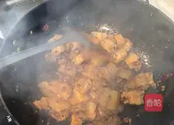 川渝回锅肉的做法图解5