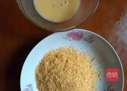 香酥鸡柳的做法图解5