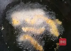 香酥鸡柳的做法图解10