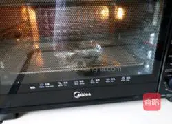 锡纸金针菇的做法图解8