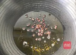 炝炒金针菜的做法图解7
