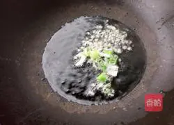 什锦炒豆的做法图解5
