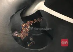炝炒牛心菜的做法图解5
