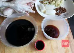 豉油王鸡脚的做法图解3