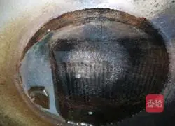 豆豉炝拌青椒土豆丝的做法图解4