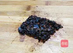 豆豉炝拌青椒土豆丝的做法图解10