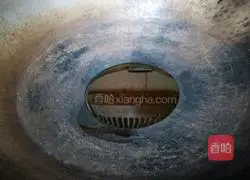 豆豉炝拌青椒土豆丝的做法图解15