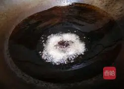豆豉炝拌青椒土豆丝的做法图解18