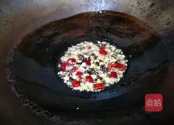 豆豉炝拌青椒土豆丝的做法图解20