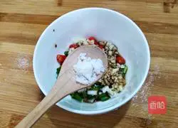 凉拌手撕茄子的做法图解7