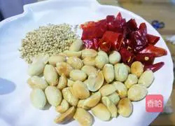 香辣脆皮猪蹄的做法图解5