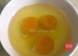 清炒莴苣鸡蛋 的做法图解2