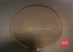 海鲜肉沫冻豆腐的做法图解10