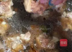 海鲜肉沫冻豆腐的做法图解14