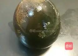 花样皮蛋的做法图解1