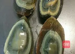 花样皮蛋的做法图解2