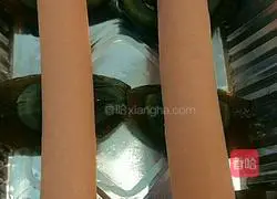 花样皮蛋的做法图解4