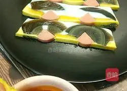 花样皮蛋的做法图解9