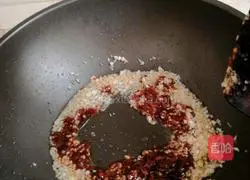 蒜蓉虎皮尖椒的做法图解5
