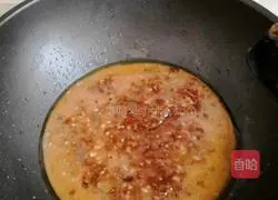 蒜蓉虎皮尖椒的做法图解6