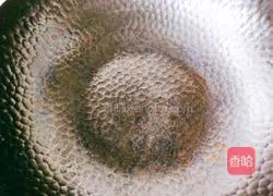 家常香炒蛤蜊的做法图解7