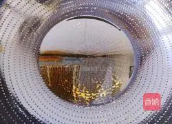 家常香炒蛤蜊的做法图解8
