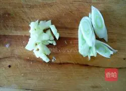 冰箱小炒的做法图解2