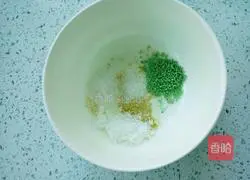 冰箱小炒的做法图解3
