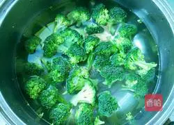 冰箱小炒的做法图解5