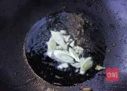 冰箱小炒的做法图解6