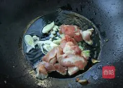 冰箱小炒的做法图解7