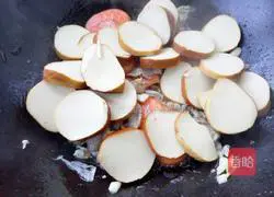 冰箱小炒的做法图解9