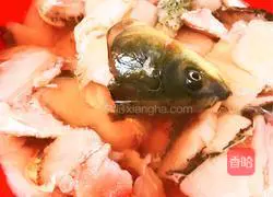 火锅鱼的做法图解1