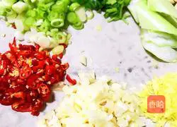 火锅鱼的做法图解2