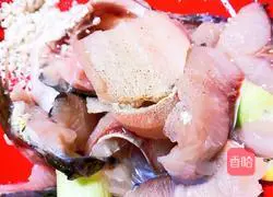 火锅鱼的做法图解4