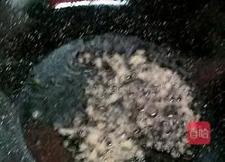 豆芽炒肉末的做法图解6