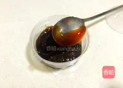 蒜蓉花蛤的做法图解3