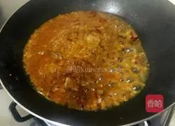 蒜蓉花蛤的做法图解7