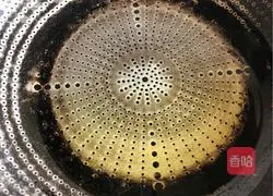 苦瓜扇贝的做法图解6